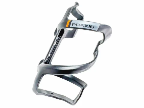 PRAXIS Porte-Bidon Carbo Cage